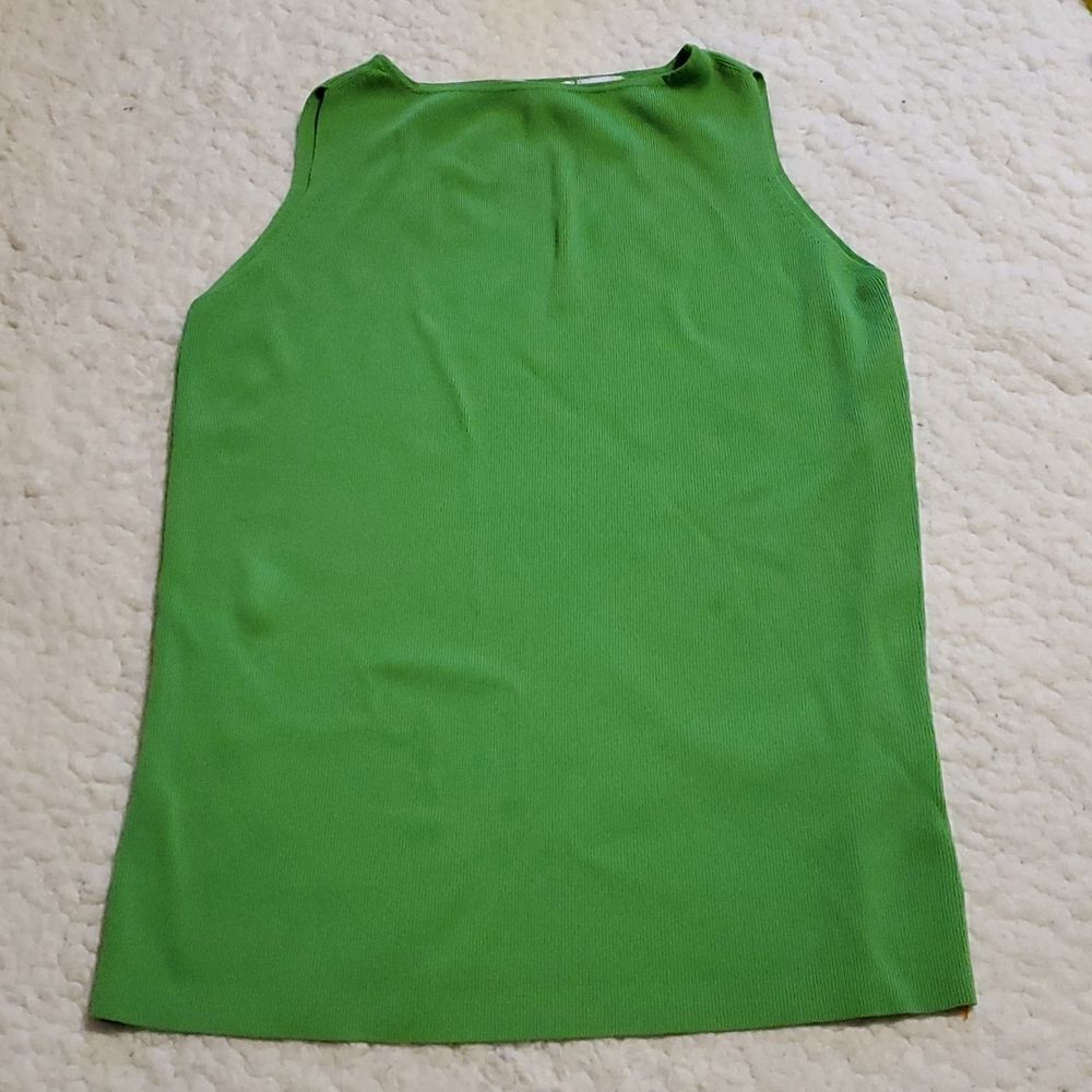 HANNAH CAREER TANK M/M